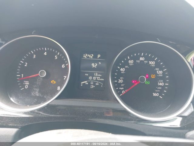3VWD17AJ4GM346541 Volkswagen Jetta 1.8t Sport