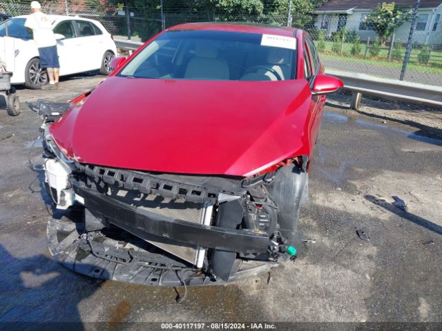 5NPD84LF3JH225471 Hyundai Elantra Value Edition