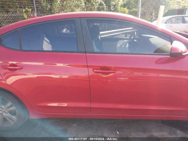 5NPD84LF3JH225471 Hyundai Elantra Value Edition