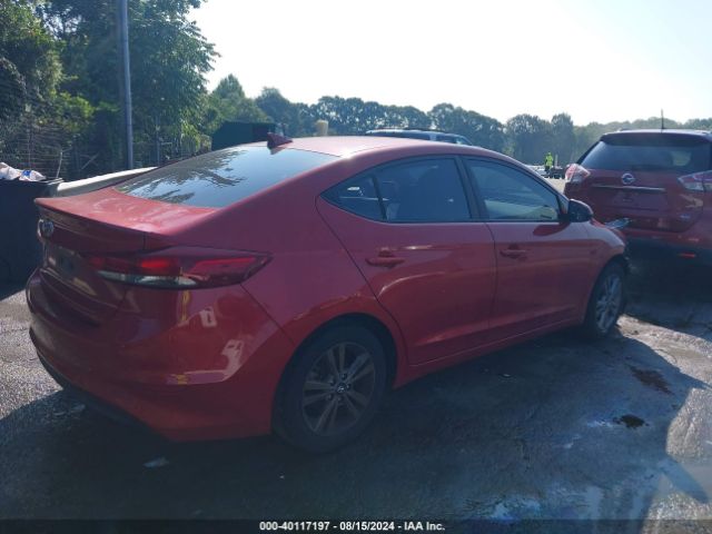 5NPD84LF3JH225471 Hyundai Elantra Value Edition