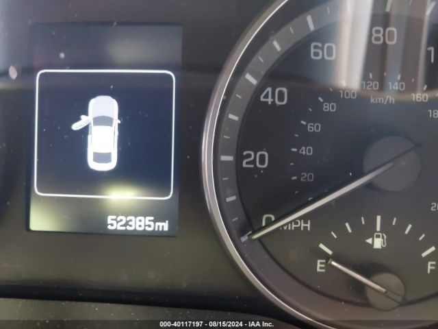 5NPD84LF3JH225471 Hyundai Elantra Value Edition