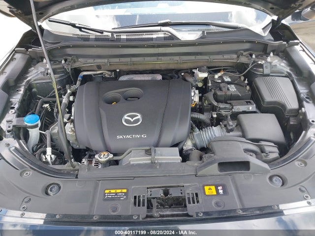 JM3KFBDM6P0189996 Mazda Cx-5 2.5 S Premium
