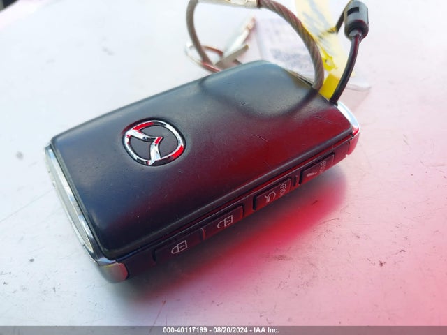 JM3KFBDM6P0189996 Mazda Cx-5 2.5 S Premium