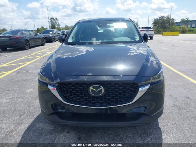 JM3KFBDM6P0189996 Mazda Cx-5 2.5 S Premium