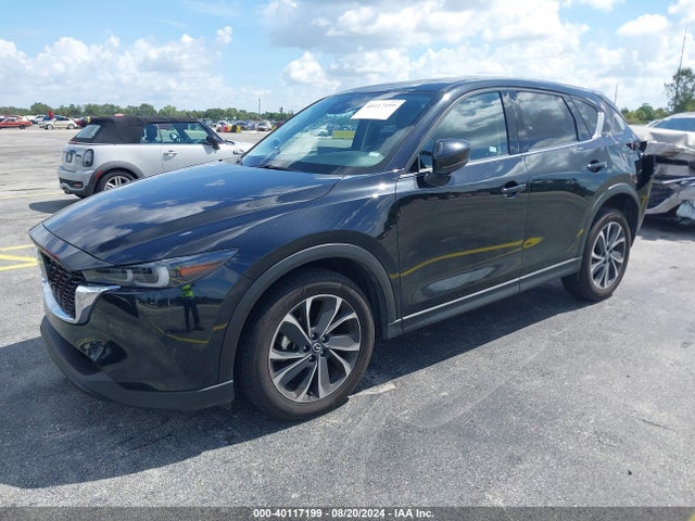 JM3KFBDM6P0189996 Mazda Cx-5 2.5 S Premium