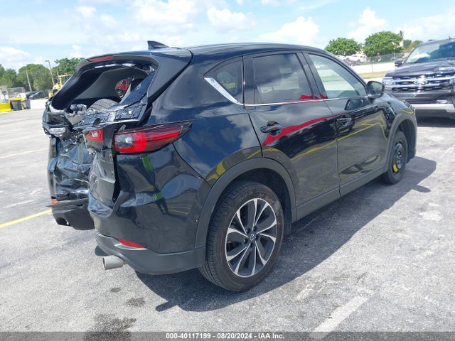 JM3KFBDM6P0189996 Mazda Cx-5 2.5 S Premium