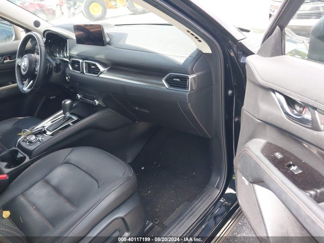 JM3KFBDM6P0189996 Mazda Cx-5 2.5 S Premium