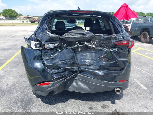 JM3KFBDM6P0189996 Mazda Cx-5 2.5 S Premium