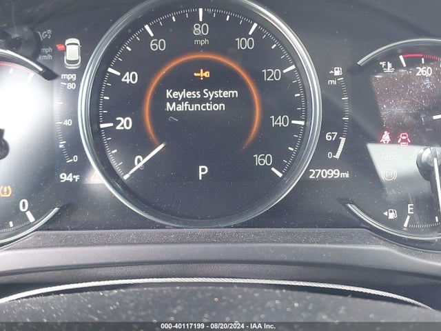 JM3KFBDM6P0189996 Mazda Cx-5 2.5 S Premium