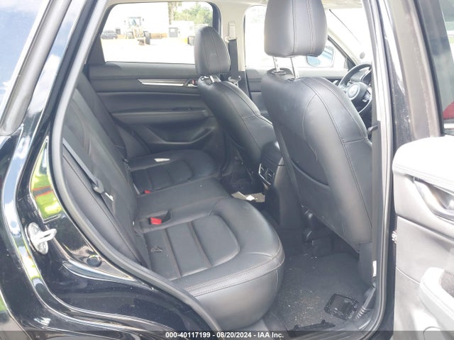 JM3KFBDM6P0189996 Mazda Cx-5 2.5 S Premium