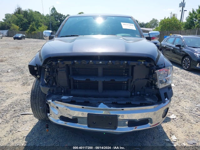 1C6RR7LT0KS571031 RAM 1500 Classic Big Horn  4x4 5'7 Box