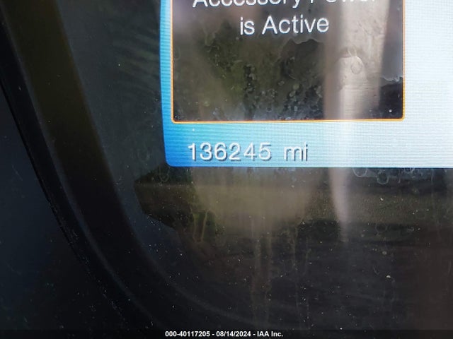 Ford Explorer Limited 2014 1FM5K8F89EGB34270 Image 7