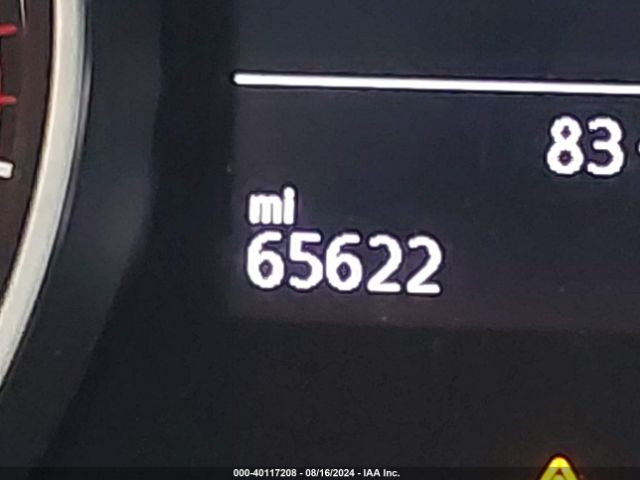 3VWH17AU5HM520551 Volkswagen Golf Alltrack Tsi S/tsi Se/tsi Sel