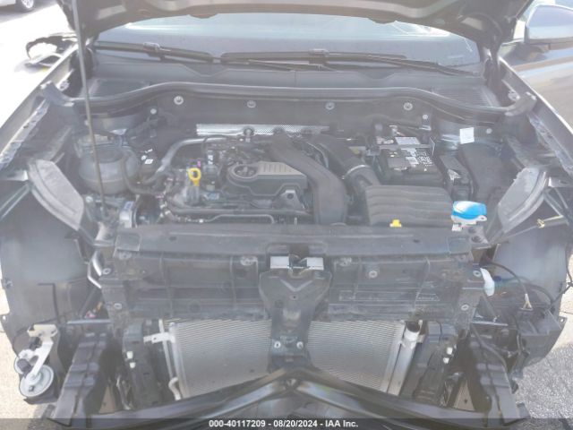 3VVUX7B24RM018114 Volkswagen Taos 1.5t Se