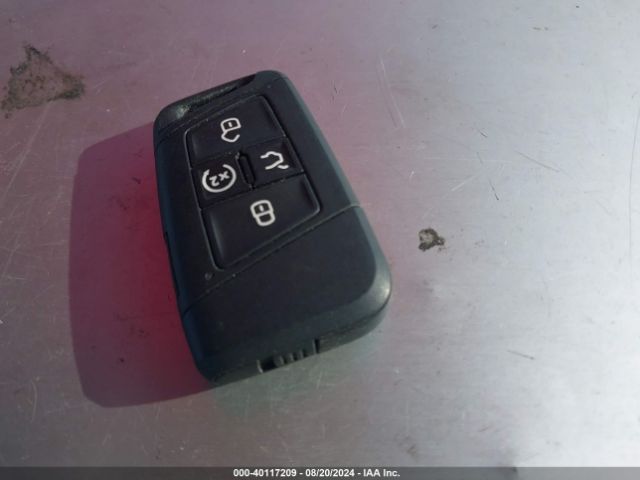 3VVUX7B24RM018114 Volkswagen Taos 1.5t Se