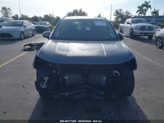 3VVUX7B24RM018114 Volkswagen Taos 1.5t Se
