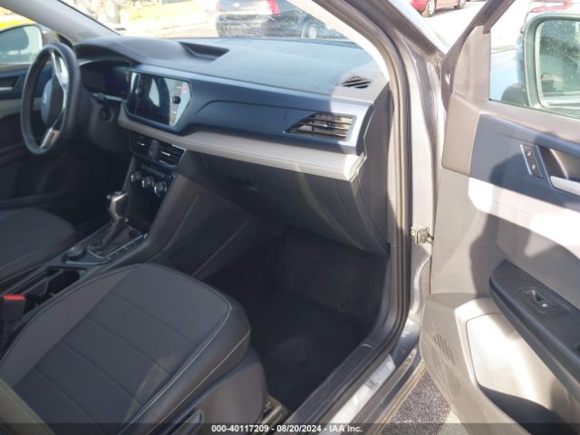 3VVUX7B24RM018114 Volkswagen Taos 1.5t Se