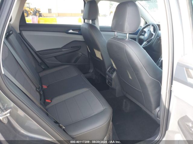 3VVUX7B24RM018114 Volkswagen Taos 1.5t Se