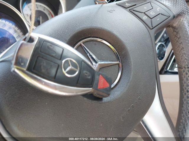 WDDGF8AB2EG172465 Mercedes-Benz C 300 Luxury 4matic/sport 4matic