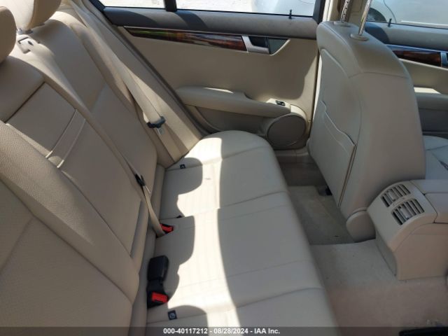 WDDGF8AB2EG172465 Mercedes-Benz C 300 Luxury 4matic/sport 4matic