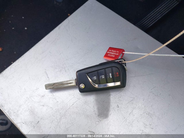 Toyota CAMRY SE 2020 4T1G11AK5LU501640 Image 11