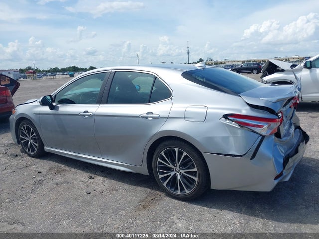 Toyota CAMRY SE 2020 4T1G11AK5LU501640 Image 14
