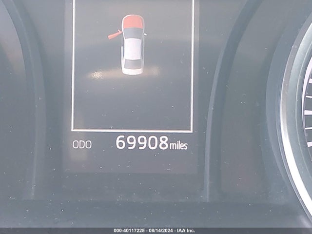 Toyota CAMRY SE 2020 4T1G11AK5LU501640 Image 15
