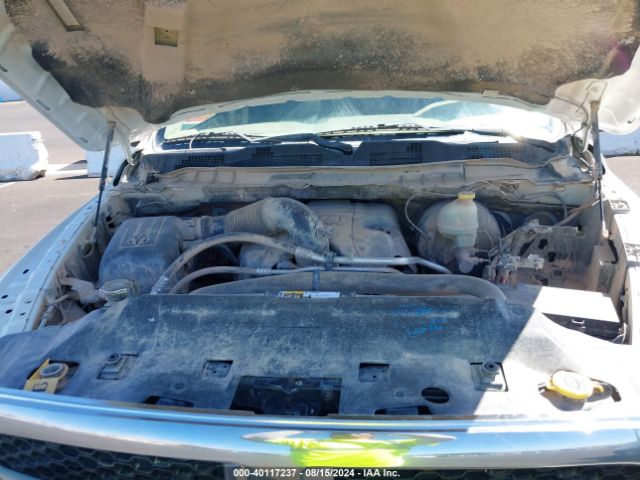 1C6RR7LT1GS244516 RAM 1500 Slt
