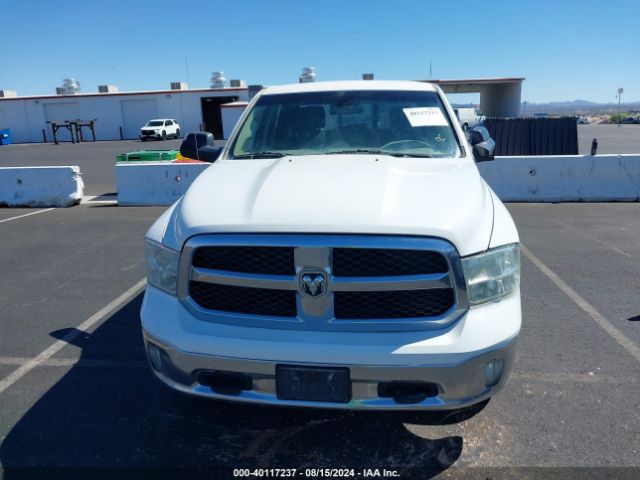 1C6RR7LT1GS244516 RAM 1500 Slt