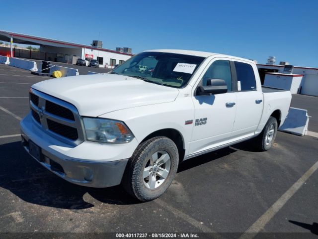 1C6RR7LT1GS244516 RAM 1500 Slt