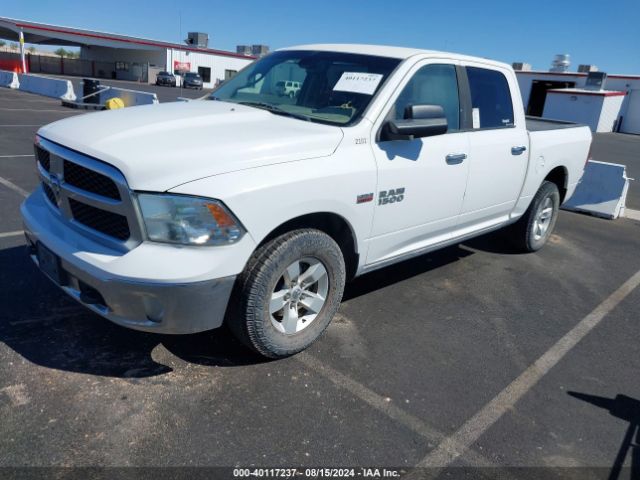 1C6RR7LT1GS244516 RAM 1500 Slt