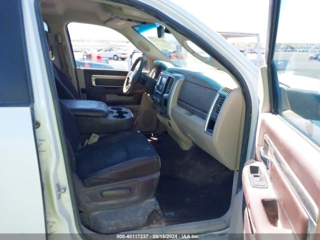 1C6RR7LT1GS244516 RAM 1500 Slt