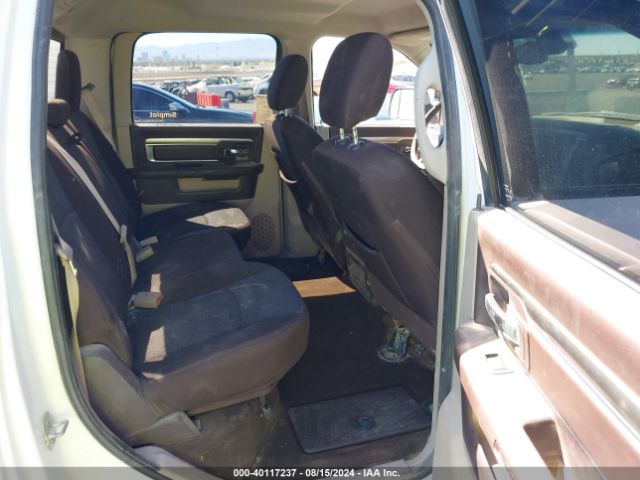 1C6RR7LT1GS244516 RAM 1500 Slt