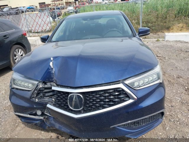19UUB2F39JA002173 Acura TLX