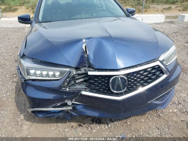 19UUB2F39JA002173 Acura TLX