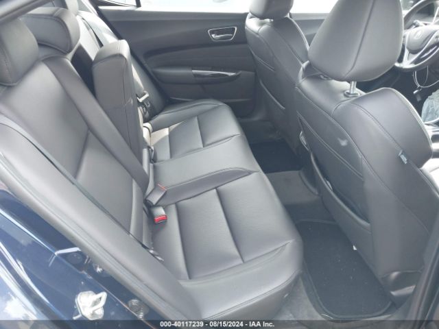 19UUB2F39JA002173 Acura TLX
