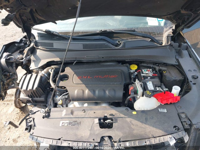 3C4NJDBB5KT601743 Jeep Compass Altitude 4x4