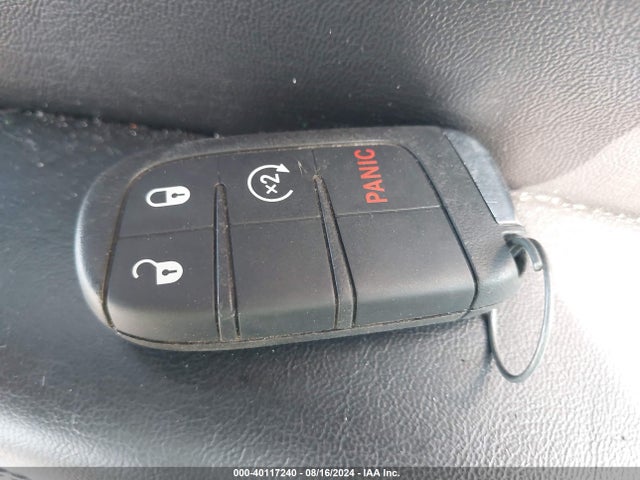3C4NJDBB5KT601743 Jeep Compass Altitude 4x4