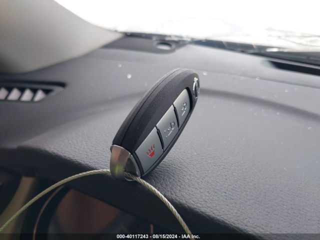 JN1BJ1CV8LW547122 Nissan Rogue Sport Sv Fwd Xtronic Cvt