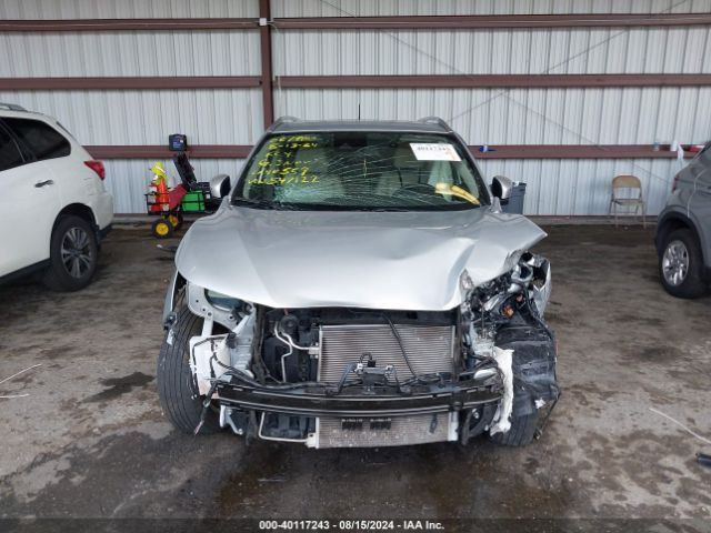 JN1BJ1CV8LW547122 Nissan Rogue Sport Sv Fwd Xtronic Cvt