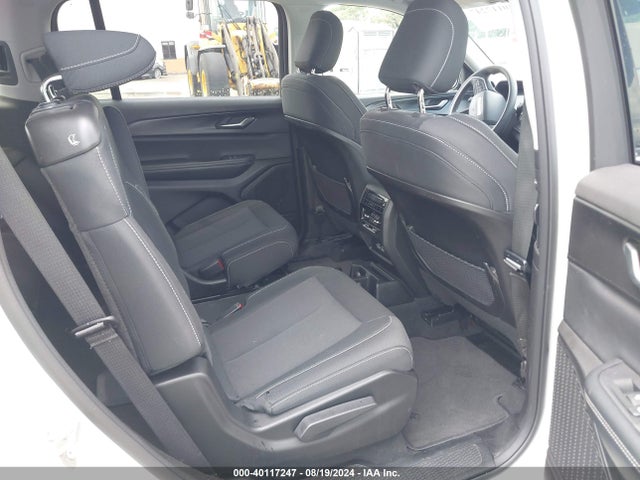 1C4RJKAG7P8829512 Jeep Grand Cherokee L Laredo 4x4