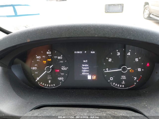 3C6LRVAG8NE109551 RAM Promaster 1500 Low Roof 136 Wb