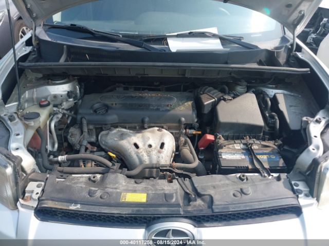 JTLZE4FE5FJ069017 Scion XB
