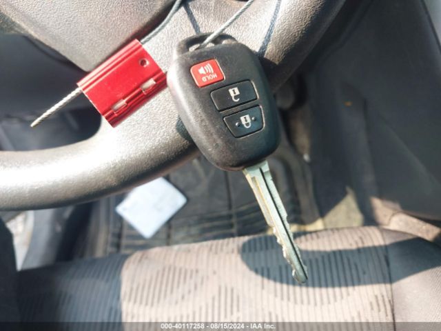 JTLZE4FE5FJ069017 Scion XB
