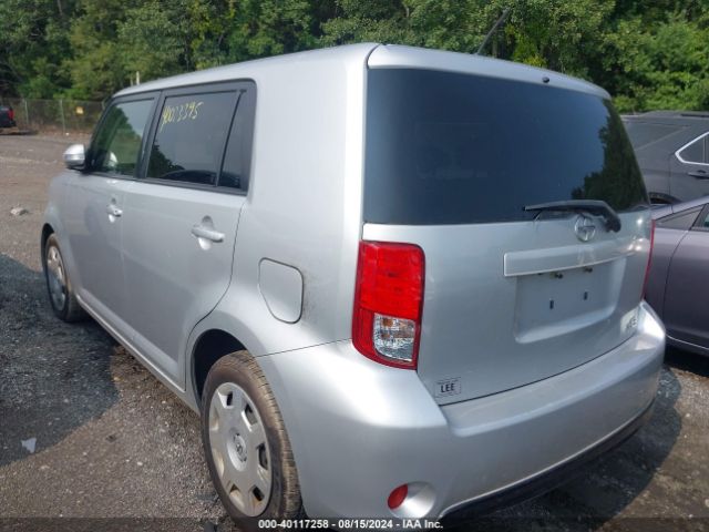 JTLZE4FE5FJ069017 Scion XB