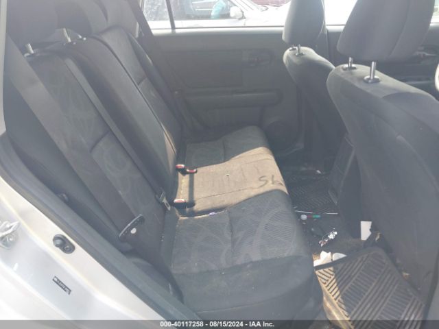 JTLZE4FE5FJ069017 Scion XB