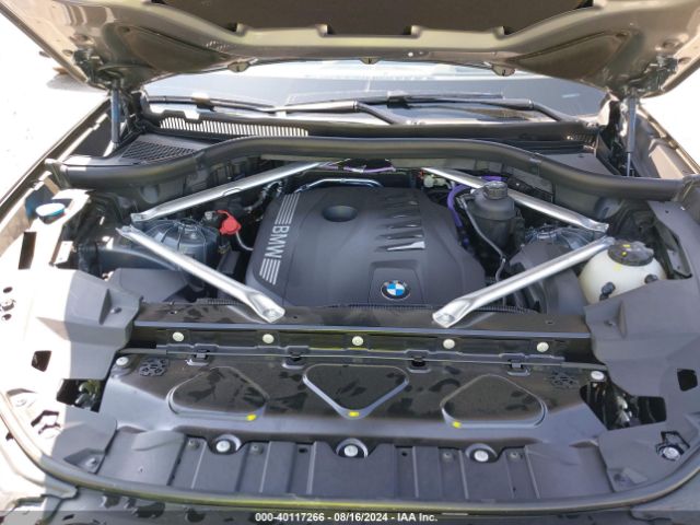 5UX23EU05R9V32133 BMW X5 Xdrive40i