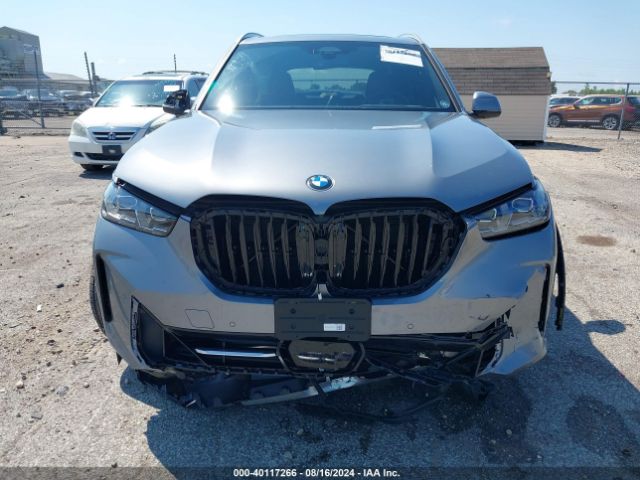 5UX23EU05R9V32133 BMW X5 Xdrive40i