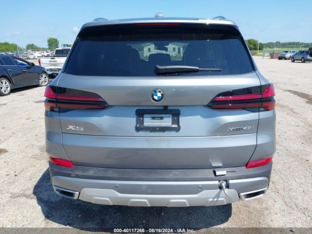 5UX23EU05R9V32133 BMW X5 Xdrive40i