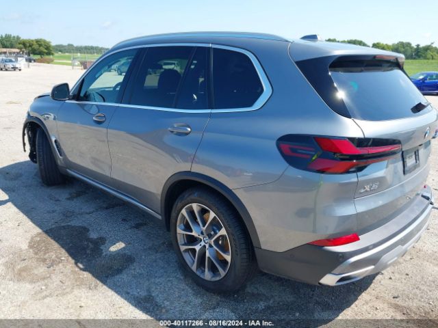 5UX23EU05R9V32133 BMW X5 Xdrive40i